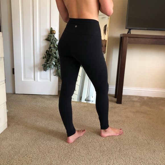 Lulu lemon align high-rise pants - Picture 6 of 11